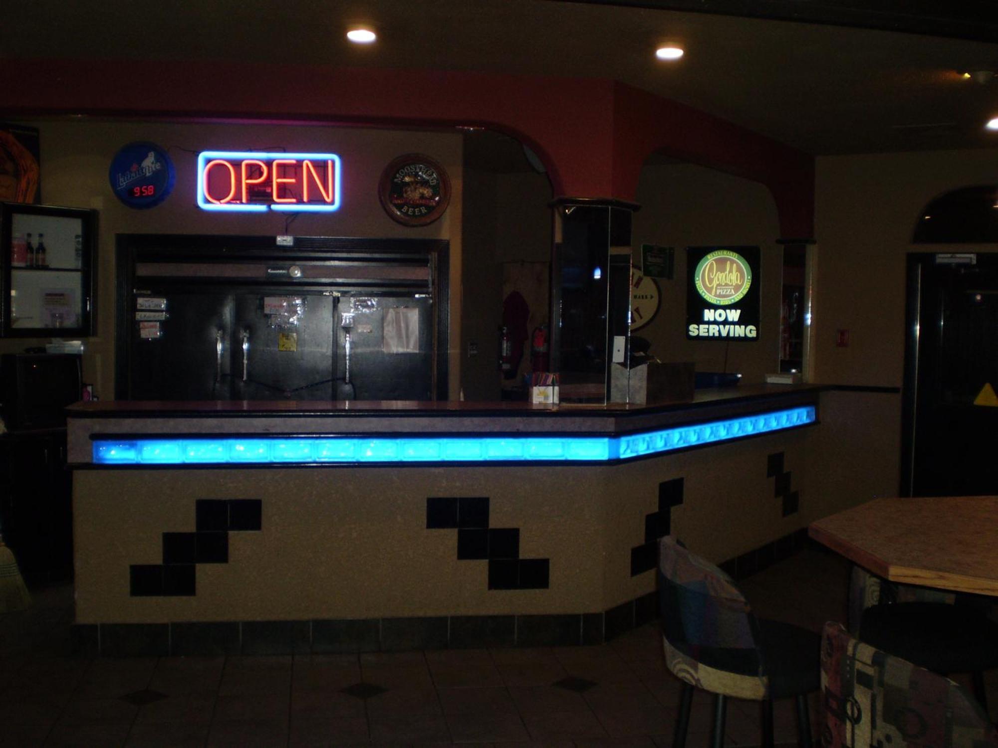 Keystone Motor Inn Brandon Bagian luar foto